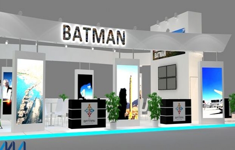 Batman 20. Doğu Akdeniz Uluslararası Turizm ve Seyahat-EMITT fuarına hazır!