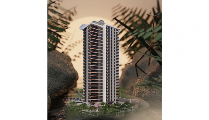 Ankara Arissa Nova’da konut fiyatları ne kadar?