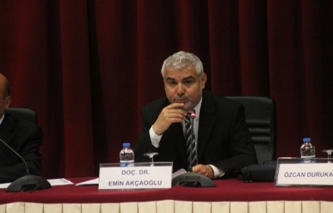 Emin Akçaoğlu