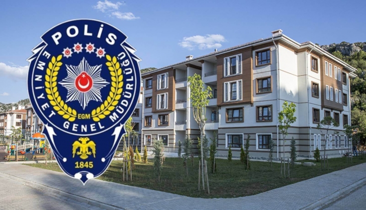 Emniyetten 'sosyal konut tuzağına dikkat' uyarısı: Sakın bu sitelerden başvuru yapmayın!