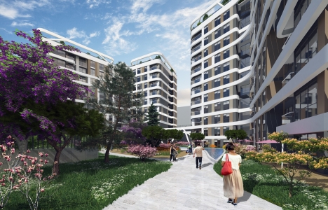 Serenity Pendik basın lansmanı 29 Nisan'da!