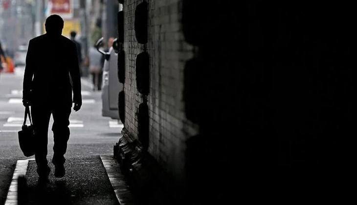 Mart ayı işsizlik rakamları açıklandı! İşsiz sayısı 3 milyon 508 bin oldu!