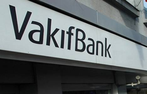 VakıfBank e ihale gayrimenkul satışı