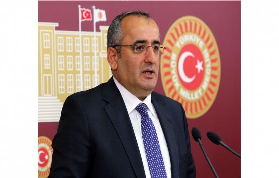 Son 10 yılda TOKİ'ye açılan davalar mecliste!