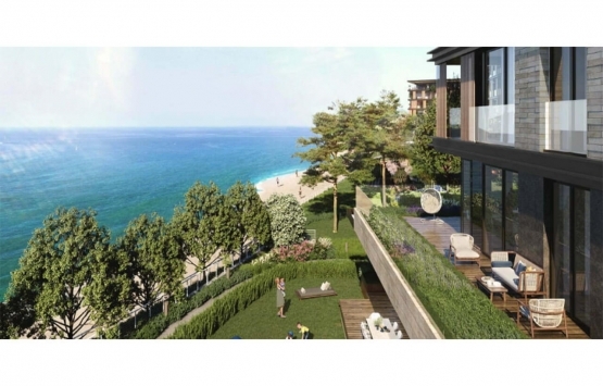 Mercan Kıyı Vesen nerede?