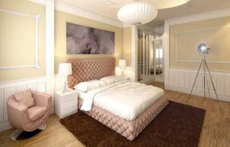 Bulvar İstanbul projesinde 445 bin TL ye 3+1!