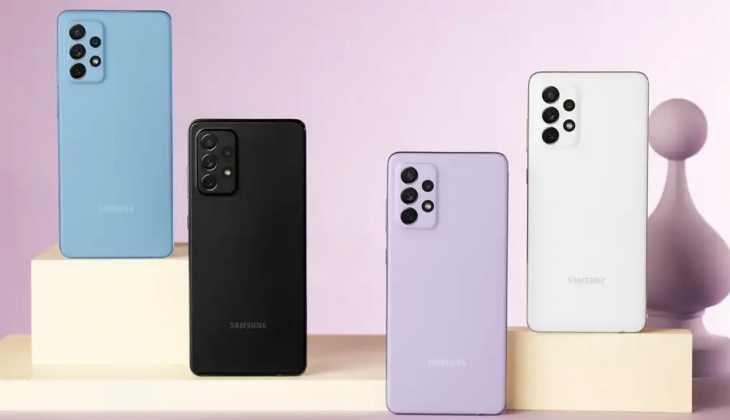 Samsung Galaxy A72’ye tam 2 bin 500 TL indirim! İşte 30 Eylül 2022 fiyat listesi...