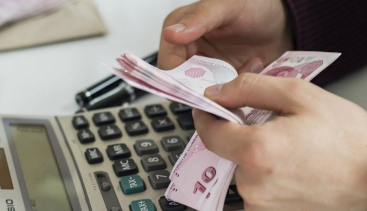 Özel sektörde çalışanlar maaş promosyonu alabilecek mi?