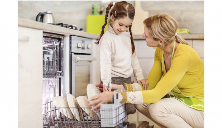 Wifi özelliği sayesinde bulaşık makinenizin kontrolü sizin elinizde! İşte 10 Şubat 2023 fiyat listesi