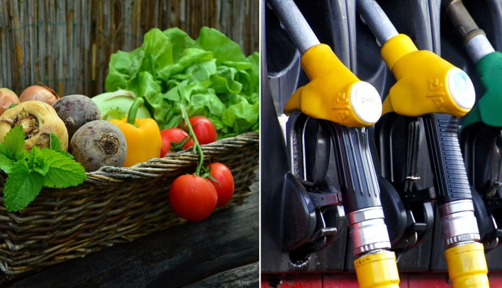 Gıda ve akaryakıt fiyatlarında kötü haber! Fiyat artışları beklenenden fazla olacak