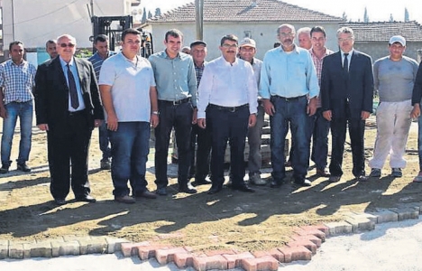 Şehzadeler yatırımları