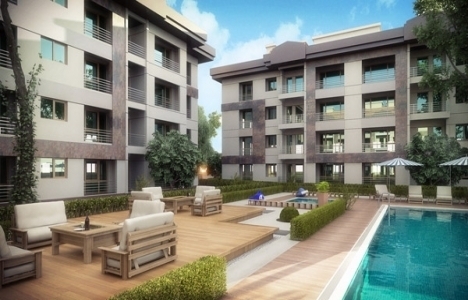 Aydoğanpark Tuzla adres bilgileri!