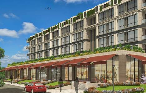 Güvenilir İnşaat Dareyn Bakırköy ev fiyatları!