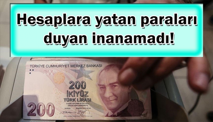 Aile Bakanlığının 2023 yılı müjdeleri tek tek duyuruldu! Hesaplara yatırılan paraları duyan resmen bir yaşına daha girdi