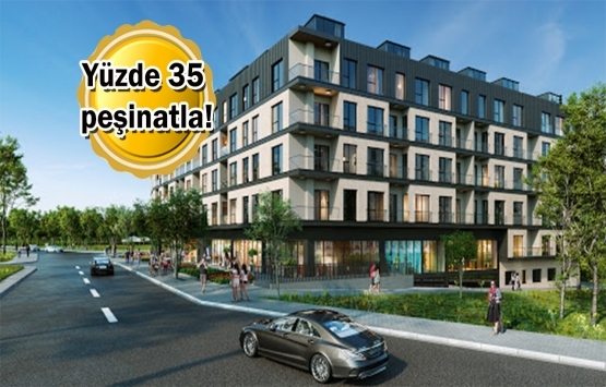 Koray Bianco Göktürk'te 870 bin TL'ye! Yeni proje!