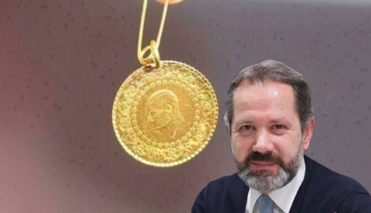İslam Memiş altın almak isteyenler için hem gün hem de saat verdi! Duyan kuyumcuya koşacak