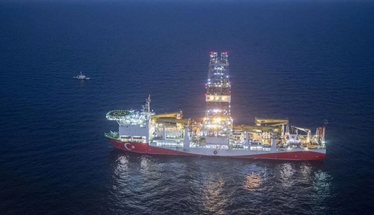 Bakan Dönmez resmen açıkladı! Karadeniz gazının evlere geleceği tarih belli oldu!