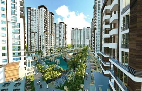 Demir Romance, 11-14 Eylül'de CNR Emlak Fuarı’na yeni kampanyasıyla katılacak!