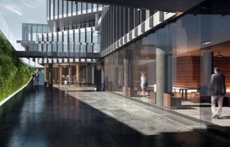 Kemerburgaz Kemerlife Flat Ofis Projesi!