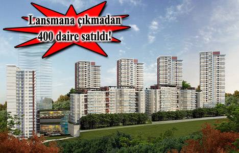 Bulvar İstanbul Özülke-Özkar’a 723 milyon kazandıracak!