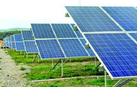 Bornova Belediyesi Fotovoltaik Güç Sistemi kurdu!