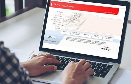 Türk Standardları Enstitüsü Taşınır ve Taşınmazlarının İdaresi Hakkında Yönetmelikte Değişiklik!