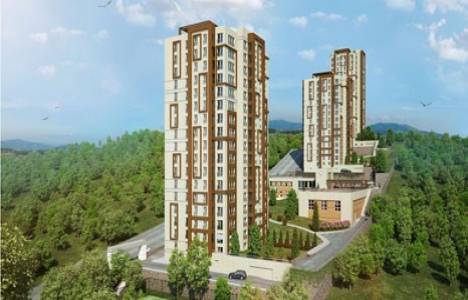 Marmaroom Maltepe'de 2+1'ler 229 bin TL!