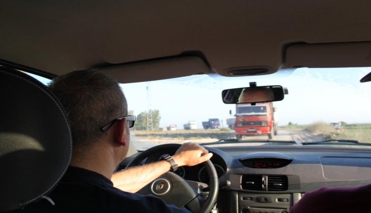 Bayramda uzun yola çıkmayı düşünenler dikkat! Yola çıkmadan önce kontrol edilmesi gerekenler tek tek sıralandı...