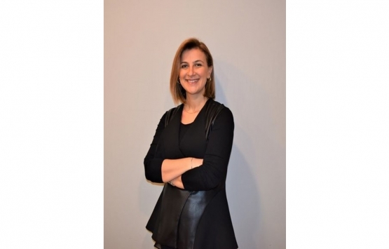 Burak Kutluğ, Ağaoğlu Şirketler Grubu nun yeni CEO su oldu!