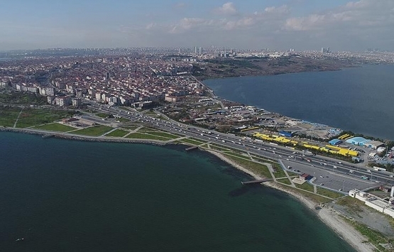 Kanal İstanbul atık su sorununu çözecek!