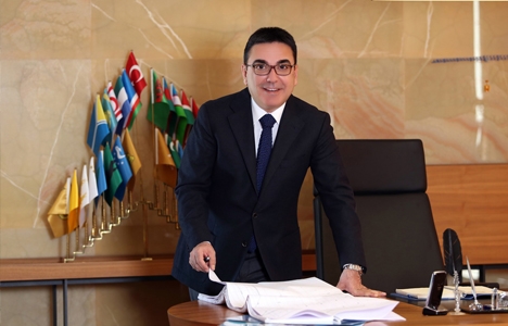 Gayrimenkul sektörü hızla büyüyor!