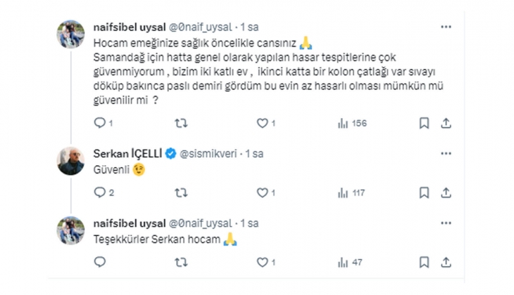 33 istasyonun 4.6 dediği dün geceki Hatay depremini, AFAD 3.7 olarak açıkladı! Uzman isim Kandilli den veri istedi!