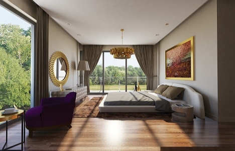 Köy Siyahkalem görselleri!