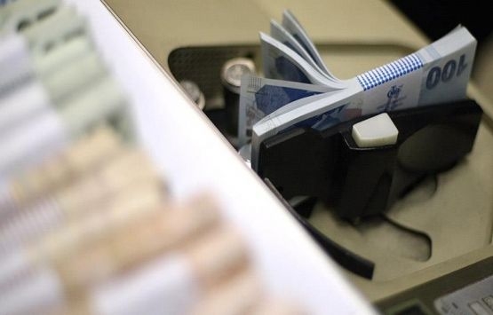 Tüketici kredilerinin 194 milyar 239 milyon lirası konut!