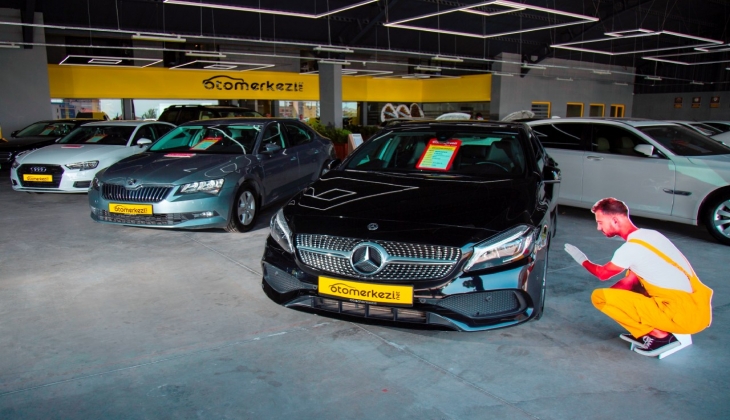 İkinci el oto fiyatları çıldırdı! Fiyat artışları durmak bilmiyor! Seçim sonrası da %20 artış bekleniyor!