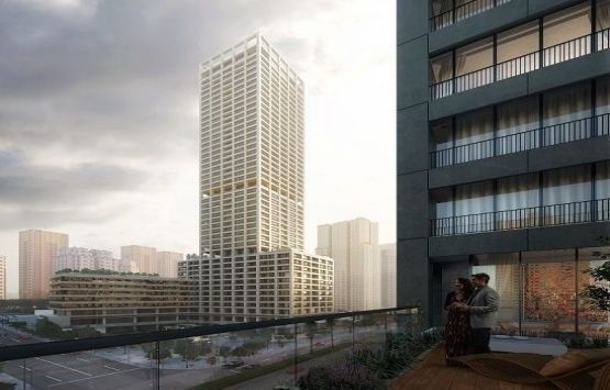 Ataşehir Modern fiyatları!