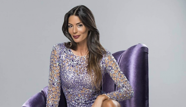 Asuman Krause kiracısıyla davalık oldu! İşte Etiler'deki evi için istediği bedel!