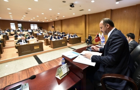 Mamak'a 271 milyonluk yatırım yapıldı!