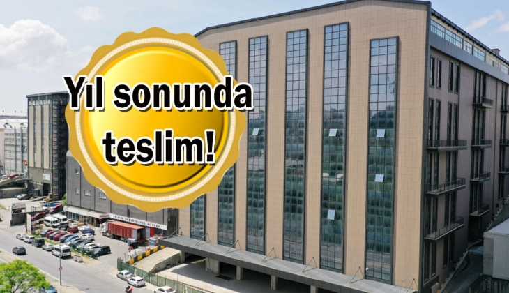 Model Kuyum Merkezi'nde yüzde 30 peşinatla 36 ay vade fırsatı! Yeni proje!