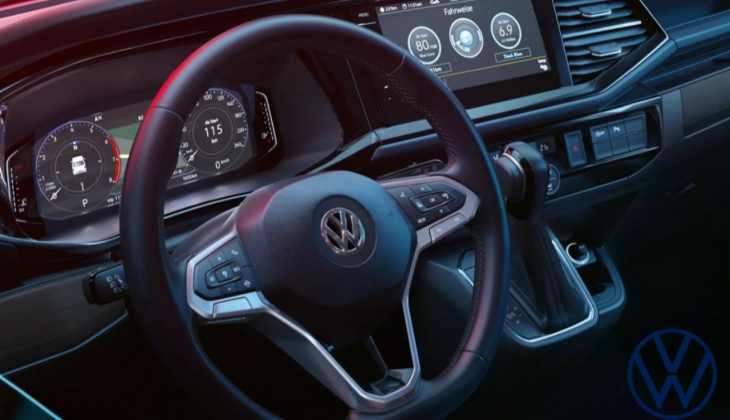 Volkswagen Caravelle Comfortline’a 67 bin TL lik indirim geldi! Son tarih 30 Nisan!