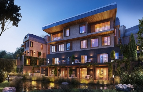 NEF Nakkaştepe projesi geliyor!