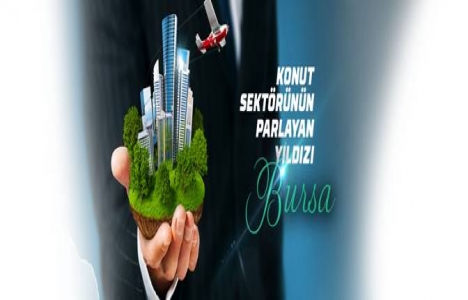 Ires Bursa Gayrimenkul Fuarı 6-10 Nisan'da!