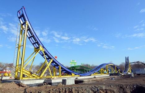 Ankapark Ankara projesinde son durum böyle!