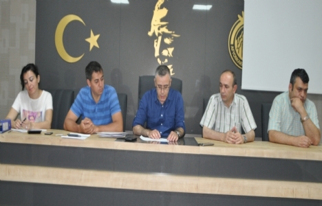 Afyonkarahisar Selçuklu Sosyal Tesis projesinin ihalesi yapıldı!