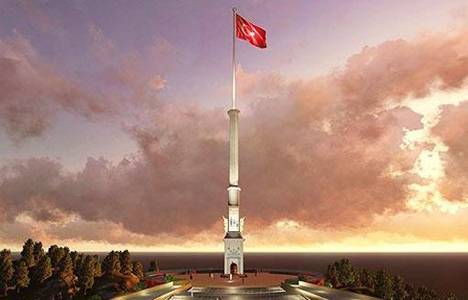 Sarıkamış'a Şehitler Anıtı ile tören alanı inşa edilecek!