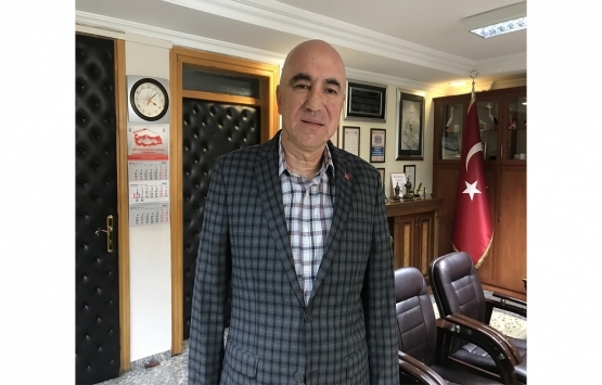 Konya Emlakçılar Odasından fiyat artışı uyarısı!