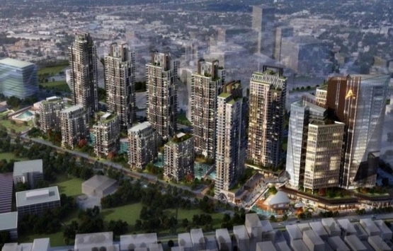 Avrupa Konutları'nda 180 ay vade ve 0,64 faiz oranı!