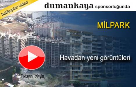 Milpark esenyurt
