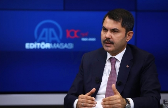 Türkiye de 729 bin riskli yapı tespit edildi!