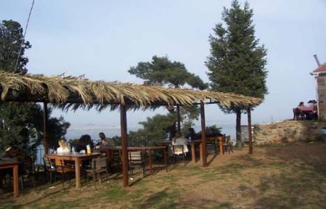 Varda Köprüsü Piknik Mesire Yeri Kır Gazinosu yapım ihalesi 10 Ekim'e ertelendi!